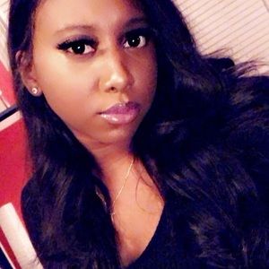 Meet your Posher, Kahryn
